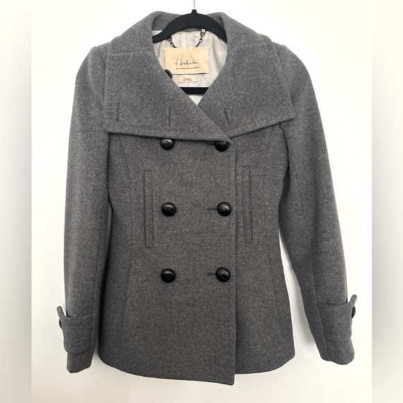 Aritzia T. Babaton Howell Coat - Picture 2 of 9